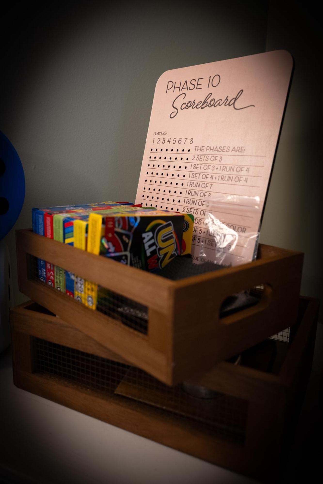 The 737 - Games & Good Times In The Smoky Mountains! Villa Pigeon Forge Kültér fotó